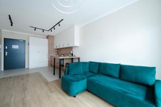 Srebrzyńska Comfort Apartment by BookingHost - Łódź - 8