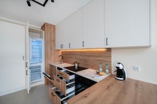 Srebrzyńska Comfort Apartment by BookingHost - Łódź - 7