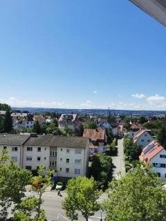 Gala Ferienwohnung in Konstanz - Lago de Constança - 1