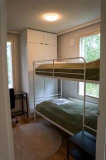 Newly renovated family apartment, parking, sauna, balcony - Jyväskylä - 1