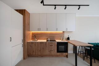 Srebrzyńska Comfort Apartment by BookingHost - Łódź - 4