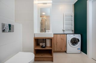 Srebrzyńska Comfort Apartment by BookingHost - Łódź - 1