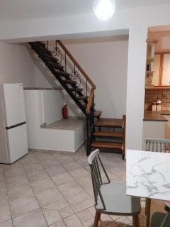 ATHENA'S Central APP - 3