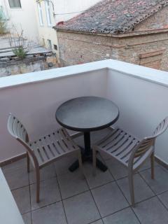 ATHENA'S Central APP - 2