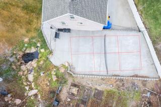 Views of Lone Peak and mini golf - Draper - 5