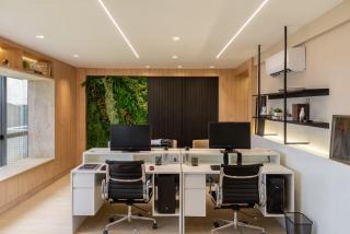 Escritório Office for COP-30 - Belém - 8