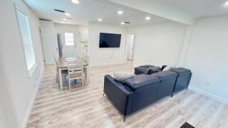 Southside house with a private pool - 9