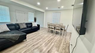Southside house with a private pool - Jacksonville - 1