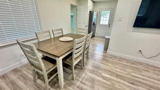 Southside house with a private pool - 6