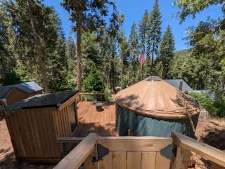 Big Woods Retreat - Miramonte - 0