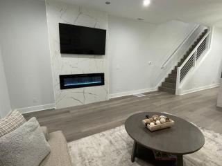 Modern 4 Bedroom 5 Bath Townhome Downtown Indpls 2230 - 7