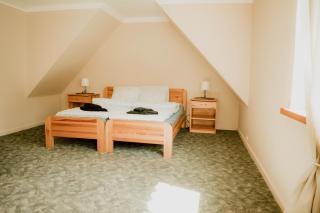 Hotel Lūrmaņi - Roja - 5