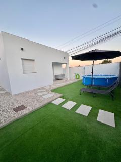 Apartamento El Oasis - 5