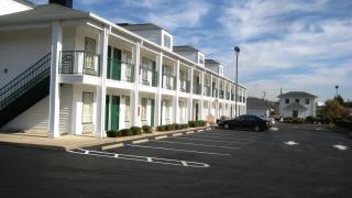 American Motel - Lenoir - Lenoir - 7