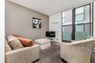 QV Stays Cosy One Bedroom Viaduct Haven - 4