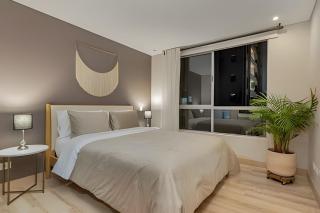 Finito 1512 - Modern Apt with Views & Balcony - Medellín - 8