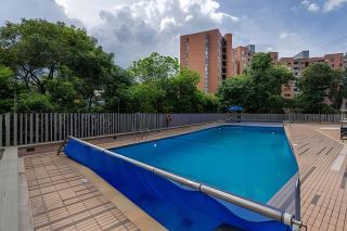 Finito 1512 - Modern Apt with Views & Balcony - Medellín - 1