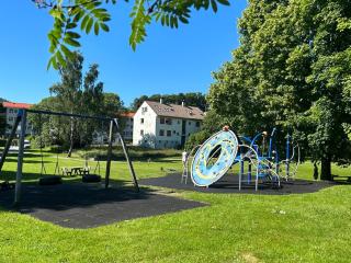 Family-friendly townhouse on Landås - Lii - 4