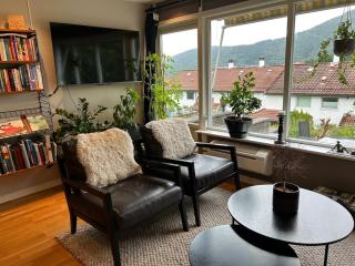 Family-friendly townhouse on Landås - Lii - 3