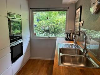 Family-friendly townhouse on Landås - Lii - 2