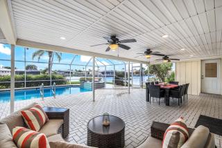 Villa Bimini - Gulf Access - 7