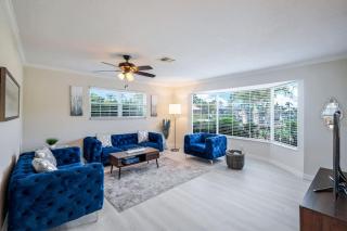 Villa Bimini - Gulf Access - 6