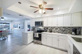 Villa Bimini - Gulf Access - 4