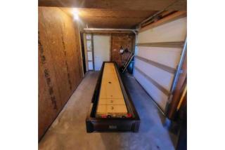 Secluded, Hot Tub, Gameroom, Fire Pit, Mountain View - Wardensville - 8