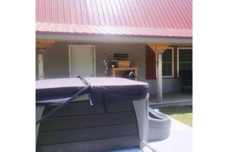 Secluded, Hot Tub, Gameroom, Fire Pit, Mountain View - Wardensville - 6