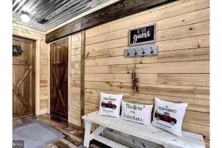 Secluded, Hot Tub, Gameroom, Fire Pit, Mountain View - Wardensville - 2