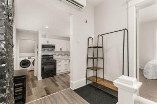 Moncton 3BR Gem | Near Downtown | Wi-Fi & Free Parking - 6