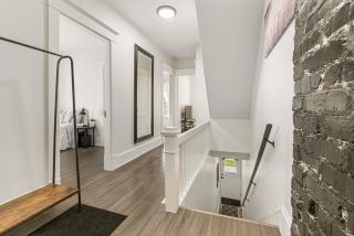 Moncton 3BR Gem | Near Downtown | Wi-Fi & Free Parking - 5