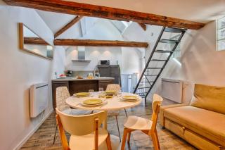T2 Authentique, Jardin et BBQ - 5min Bayeux - Parking - Sommervieu - 8