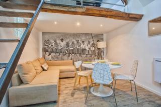 T2 Authentique, Jardin et BBQ - 5min Bayeux - Parking - Sommervieu - 4