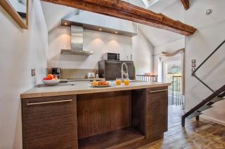 T2 Authentique, Jardin et BBQ - 5min Bayeux - Parking - Sommervieu - 1