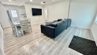 Southside house with a private pool - 4