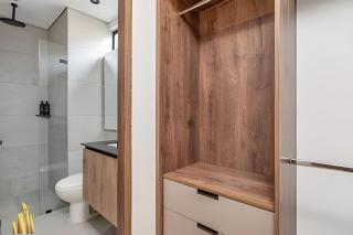 Morph 1101 - Sophisticated & brigh apt/ BBQ - 3