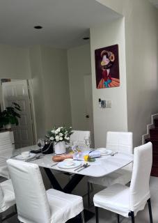 UrbanLoft Sukhumvit 5BR Bangkok 5 min BKK Hospital - Ban Sam Ngam - 2