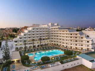 Hotel Apartamento Brisa Sol - Albufeira - 0