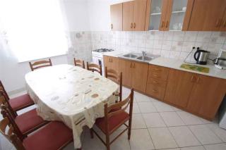Four-Bedroom Apartment in Crikvenica III - Crikvenica - 6
