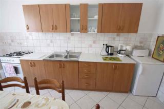 Four-Bedroom Apartment in Crikvenica III - Crikvenica - 5