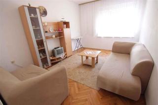 Four-Bedroom Apartment in Crikvenica III - Crikvenica - 4