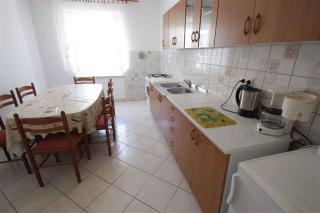 Four-Bedroom Apartment in Crikvenica III - 3
