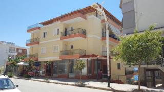 Albi Apartments - Sarandë - 9