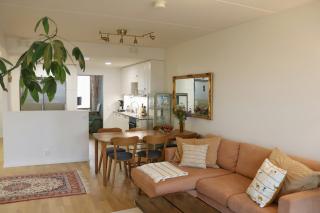 Spacious Apartment for 3 with Sauna - Helsinki - 9