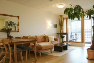 Spacious Apartment for 3 with Sauna - 8