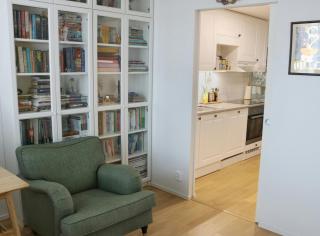 Spacious Apartment for 3 with Sauna - 7