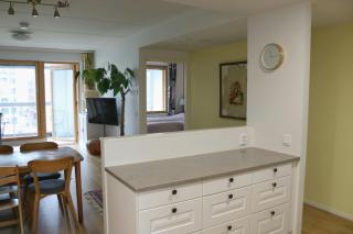 Spacious Apartment for 3 with Sauna - Helsinki - 6