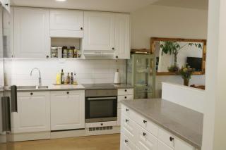 Spacious Apartment for 3 with Sauna - Helsinki - 5