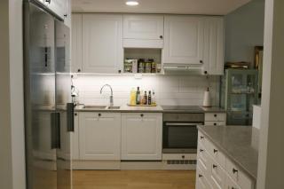 Spacious Apartment for 3 with Sauna - Helsinki - 4